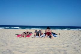 Maroubra Beach