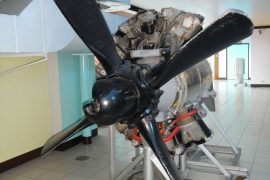 Philippine Air Force Museum