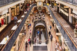 Queen Victoria Building