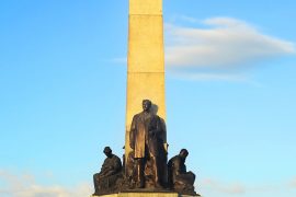 Rizal Park