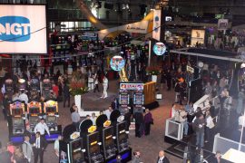 Sydney Convention & Exhibition Centre