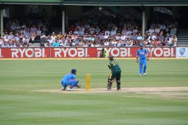 Sydney Cricket Ground