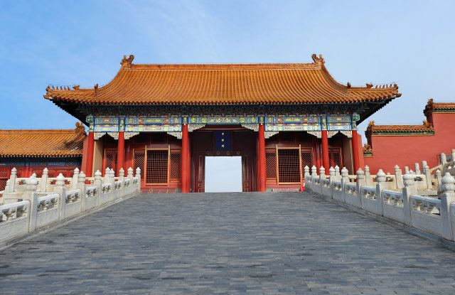 故宮（紫禁城）の観光情報（歴史・料金・行き方・営業時間） - HowTravel