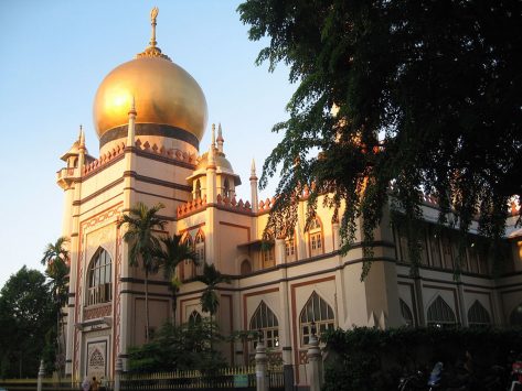 arab-street