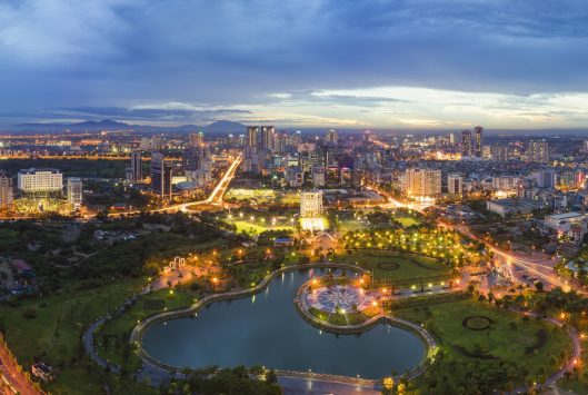 central-hanoi