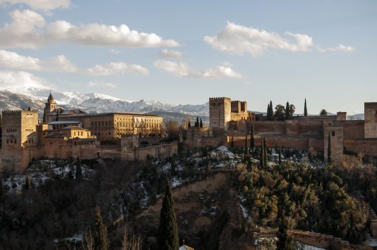 granada