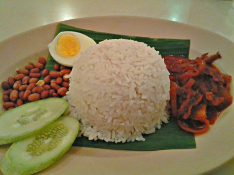 クアラルンプールで食べられるマレーシアの名物料理10選 お勧めグルメ旅 Howtravel