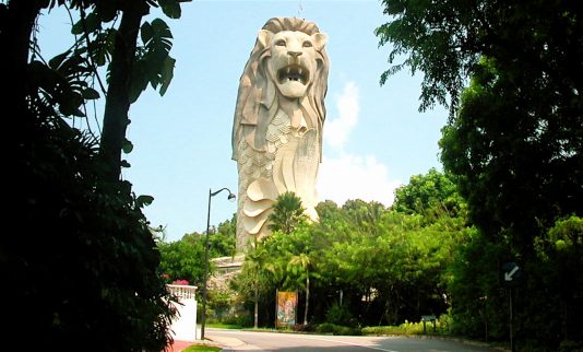 sentosa