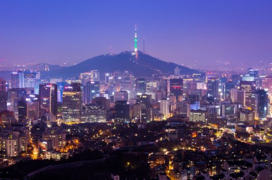 seoul