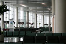 Aeroporto Internacional de Macau