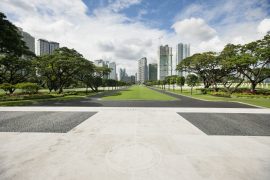 American Military Cemetery