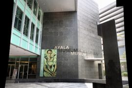 Ayala Museum