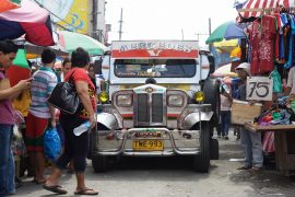 Baclaran Market