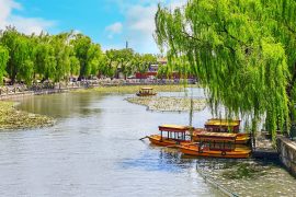 Beihai Park