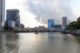 Boat Quay