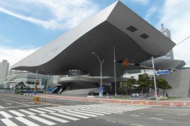 Busan Cinema Center