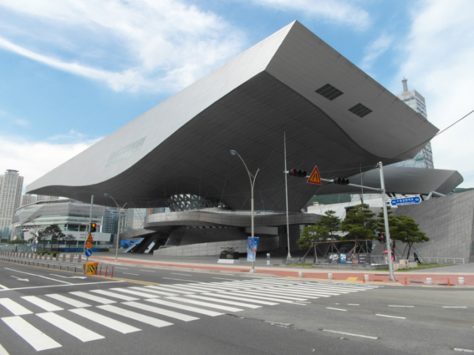 Busan Cinema Center