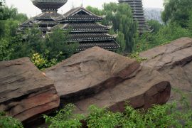 China Nationalities Museum