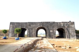Citadel of Ho Dynasty