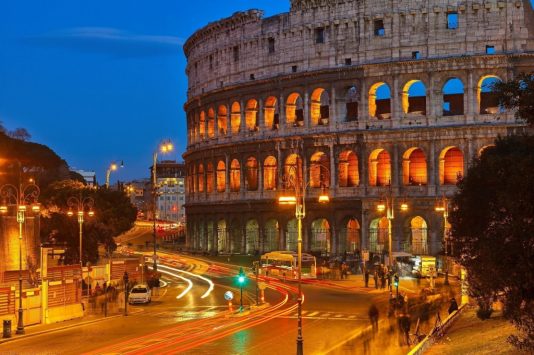 Colosseo