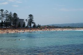 Dee Why Beach