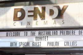 Dendy Cinemas