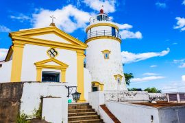 Fortaleza da Guia