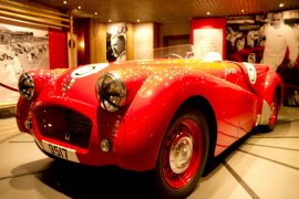 GRAND PRIX MUSEUM