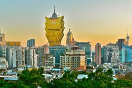 Grand Lisboa Macau