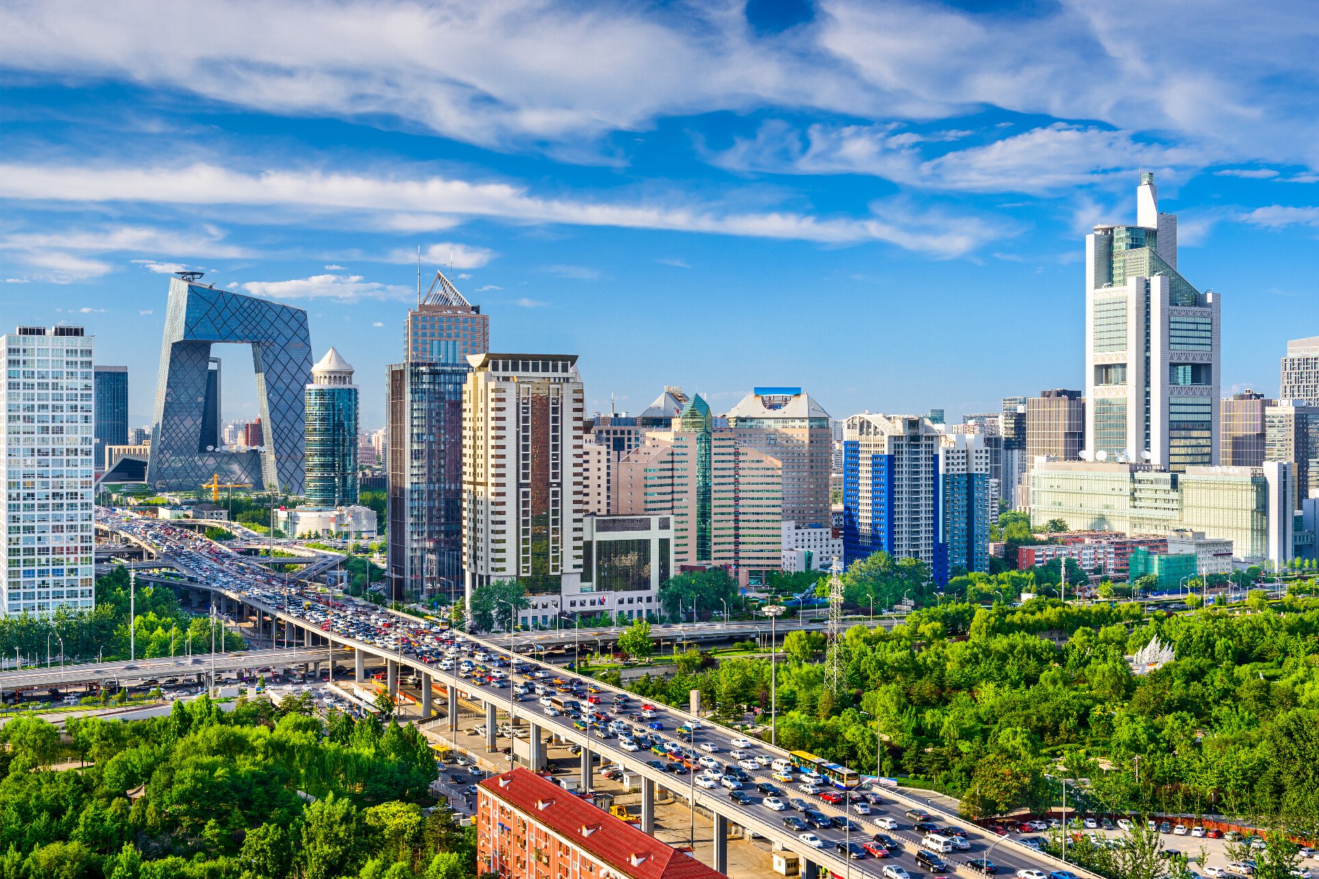 Xinhua: China accelerates urban renewal efforts to create livable, resilient cities