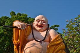 Haw Par Villa