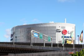 IMAX Theatre Sydney