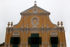 Igreja de S. Domingos