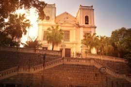 Igreja de S. Lourenço