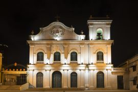 Igreja de São Lázaro