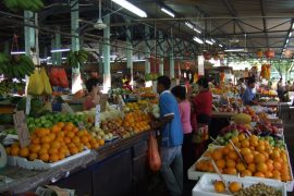 Imbi Market
