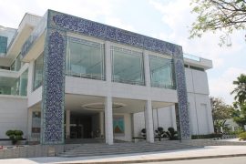 Islamic Art Museum Malaysia