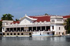 Malacanang Palace