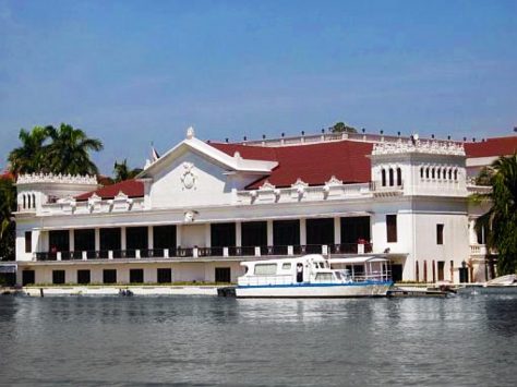 Malacanang Palace