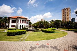 Malay Heritage Centre