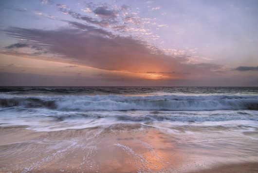 Manly Beach