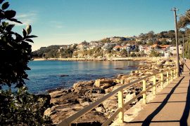 Manly Bike Tours