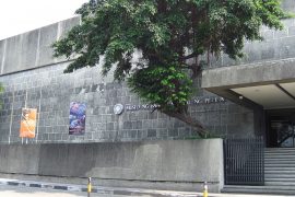 Metropolitan Museum of Manila