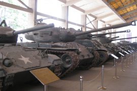 Military Museum of the Chinese People's Revolution