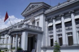 Museum of Ho Chi Minh City