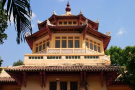 Museum of Vietnamese History