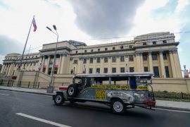 National Museum of Philippine