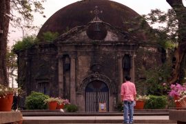 Paco Park