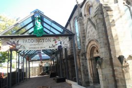 Paddington Market