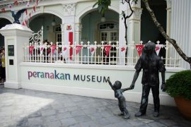 Peranakan Museum